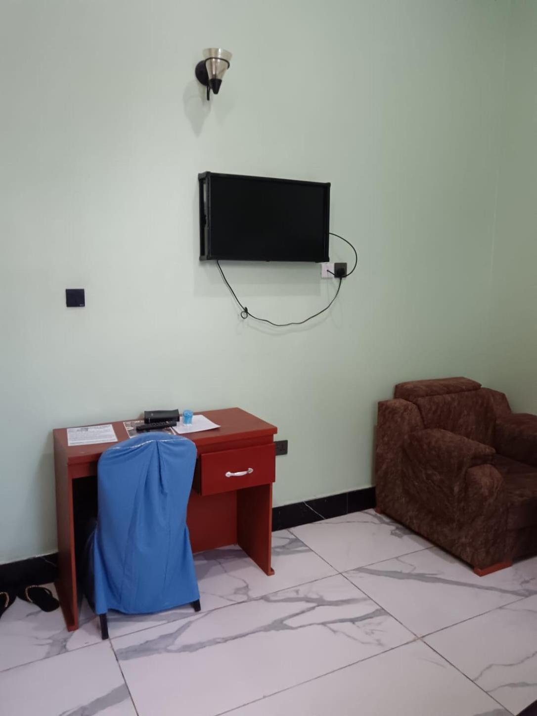 Hba Lodge Kahama Zewnętrze zdjęcie