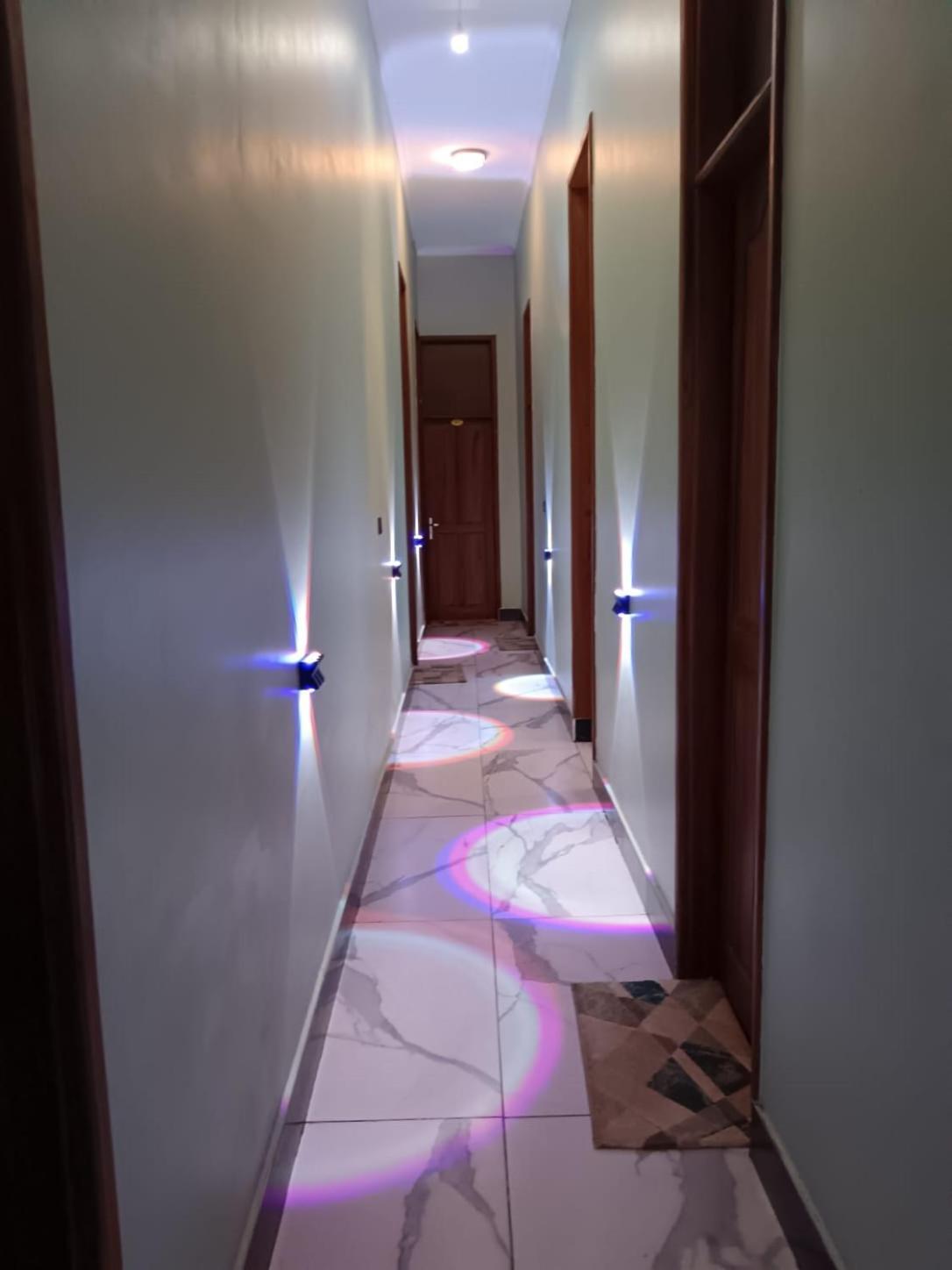 Hba Lodge Kahama Zewnętrze zdjęcie