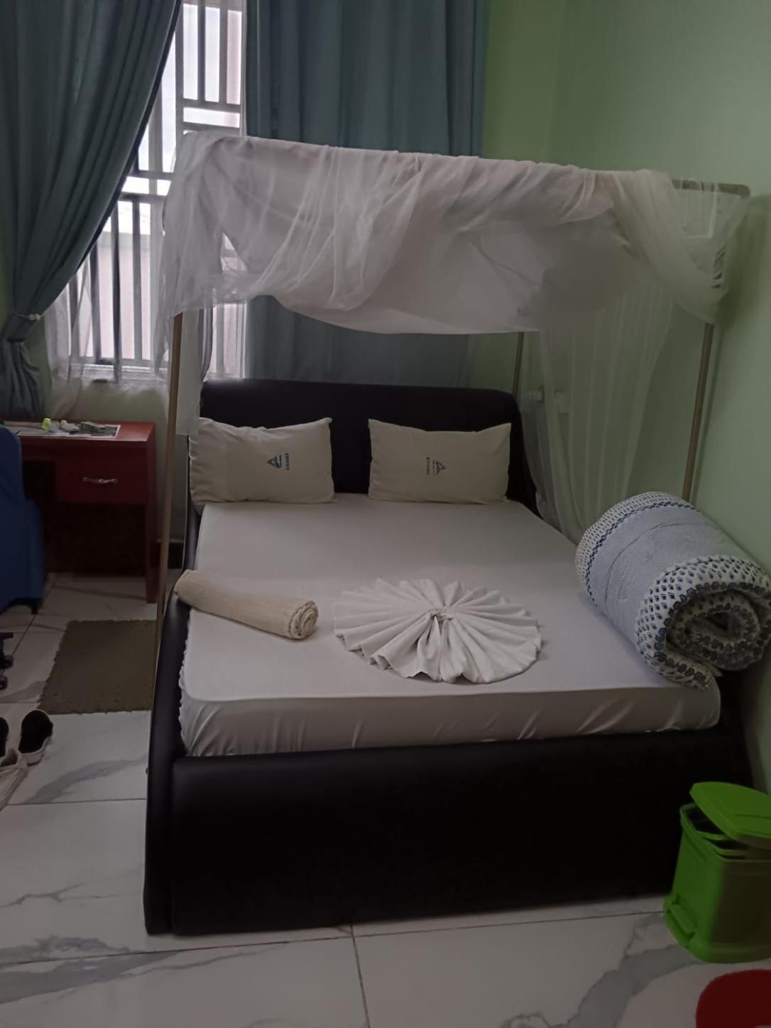 Hba Lodge Kahama Zewnętrze zdjęcie
